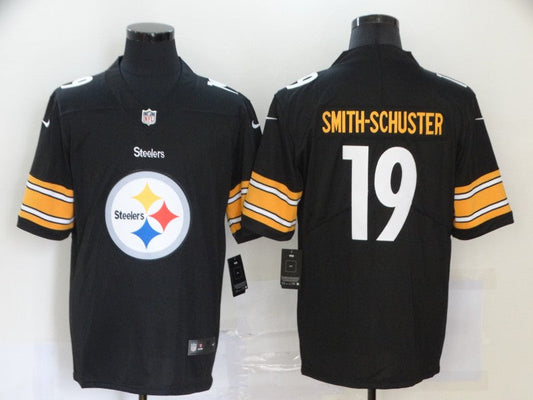 Adult Pittsburgh Steelers JuJu Smith-Schuster NO.19 Football Jerseys