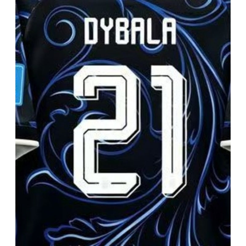 Argentina National Team Away world cup Jersey (all Players & Custom name and number )