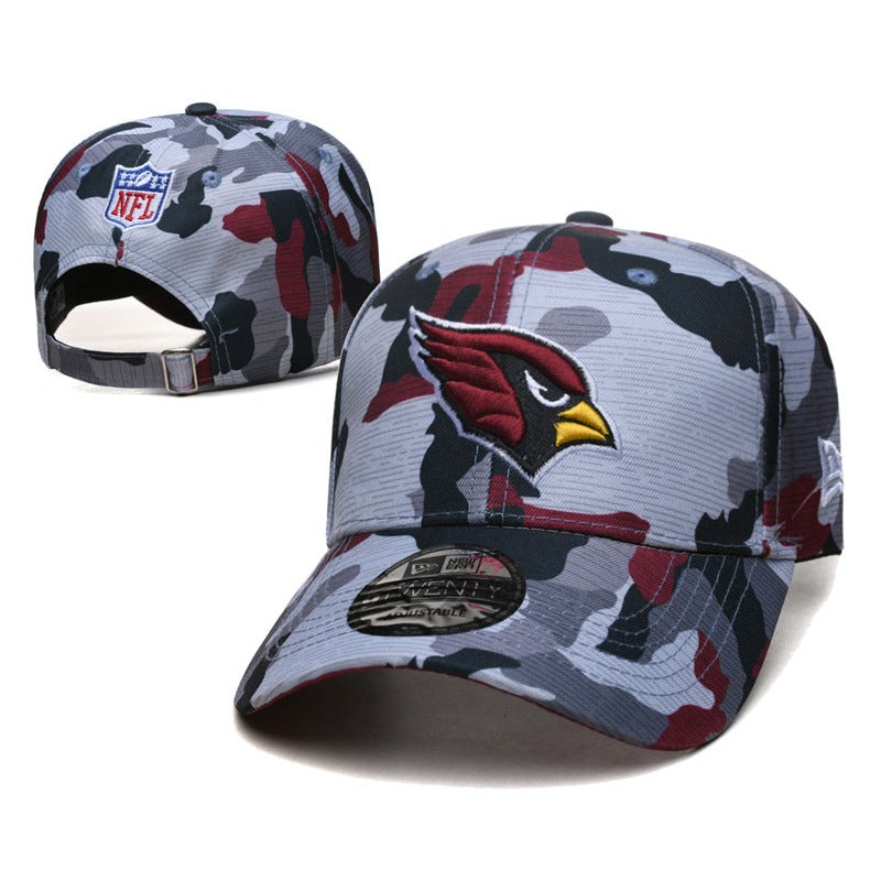 Arizona Cardinals NFL snapbacks adjustable hats