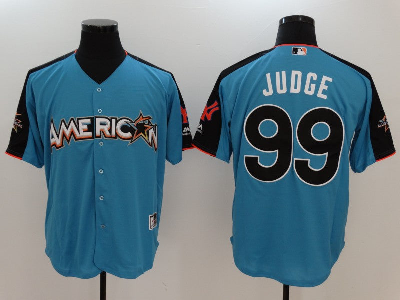Men/Women/Youth New York Yankees Aaron Judge NO.99 baseball Jerseys