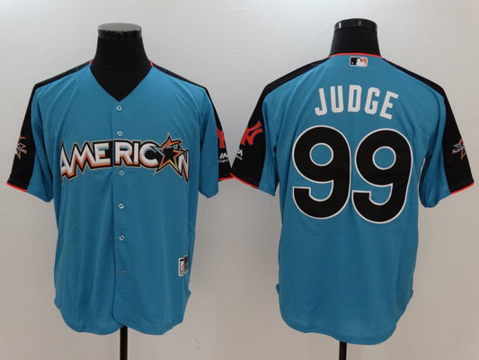 Men/Women/Youth New York Yankees Aaron Judge NO.99 baseball Jerseys