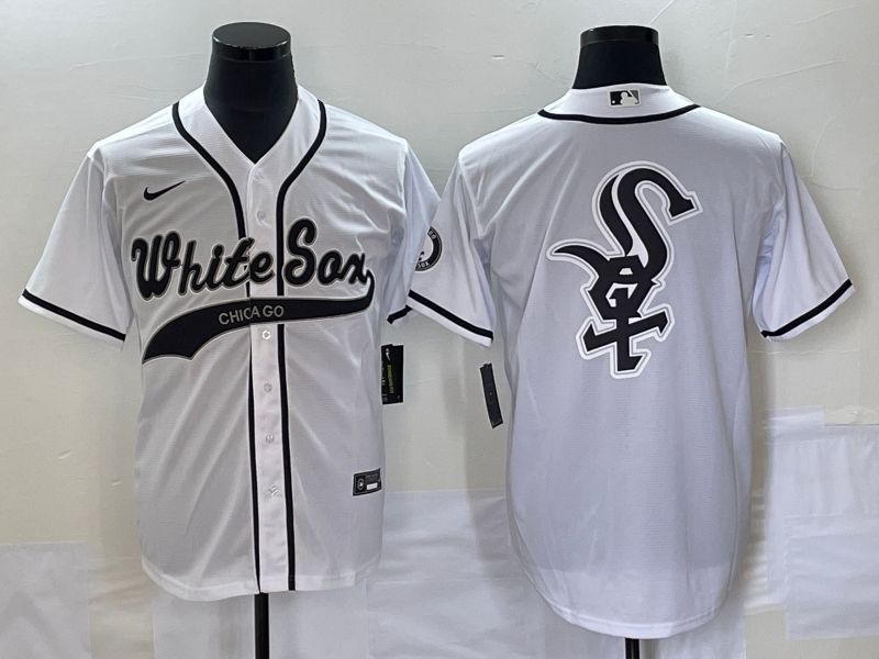 Men/Women/Youth Chicago White Sox baseball Jerseys