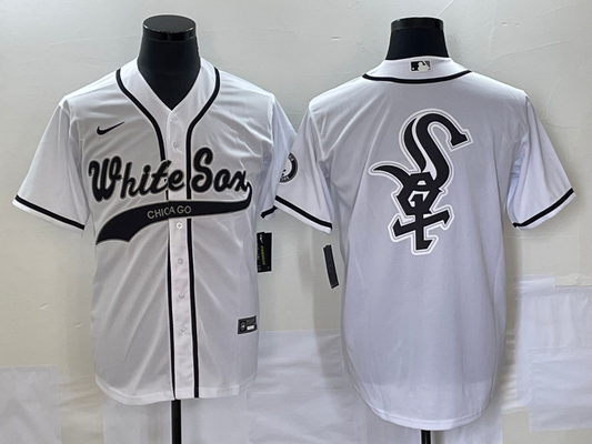 Men/Women/Youth Chicago White Sox baseball Jerseys