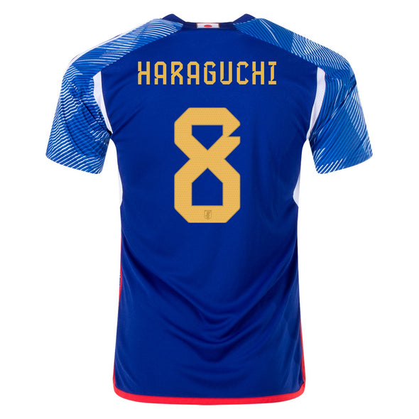 2022 WORLD CUP JAPAN JERSEY