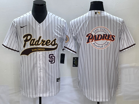 Men/Women/Youth San Diego Padres baseball Jerseys