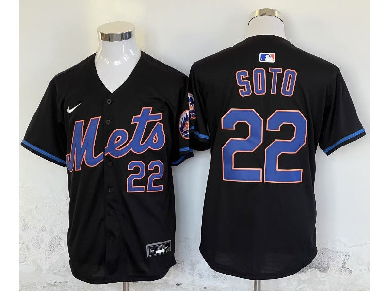 Men/Women/Youth New York Yankees Juan Soto  NO.22 baseball Jerseys