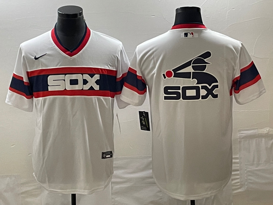 Men/Women/Youth Chicago White Sox baseball Jerseys