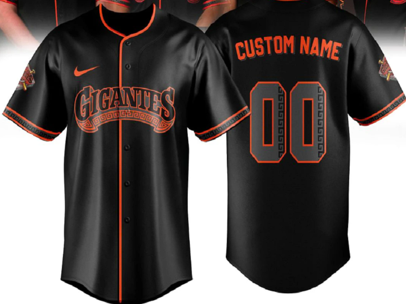 New Men/Women/Youth San Francisco Giants baseball Jerseys custom your name and number
