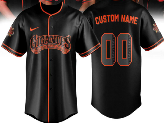 New Men/Women/Youth San Francisco Giants baseball Jerseys custom your name and number
