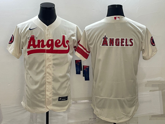 Men/Women/Youth Los Angeles Angels baseball Jerseys