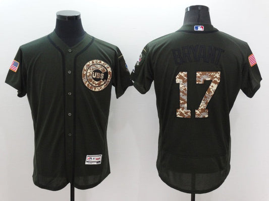 Men/Women/Youth Chicago Cubs Kris Bryant #17 baseball Jerseys