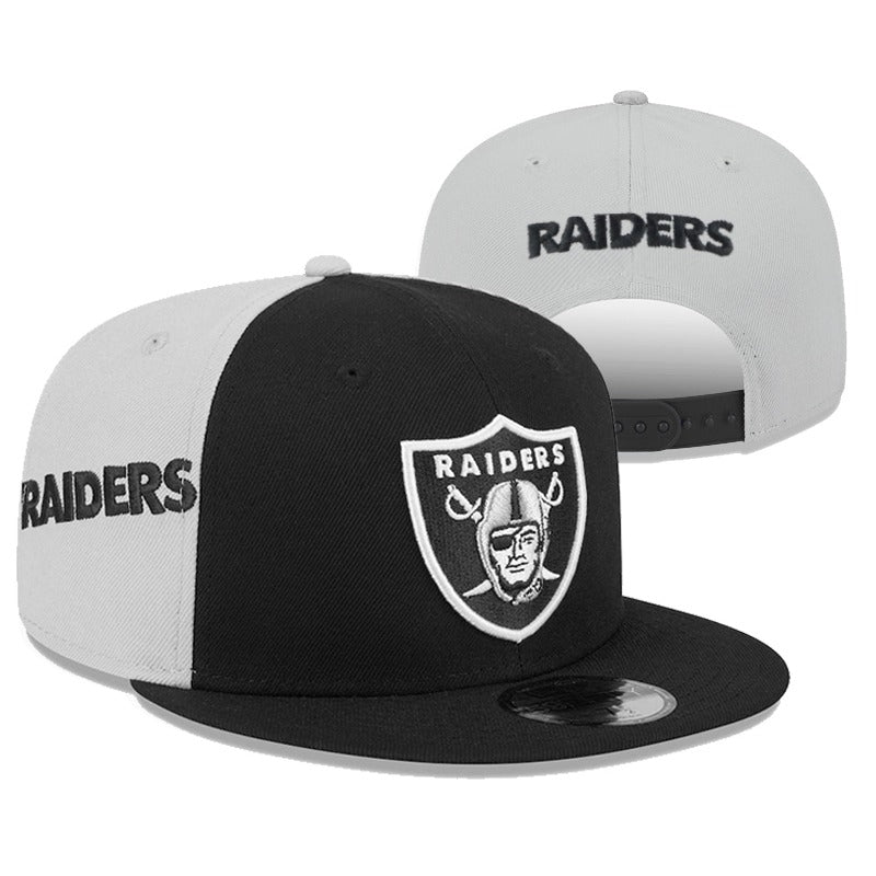 Las Vegas Raiders NFL  snapbacks adjustable hats