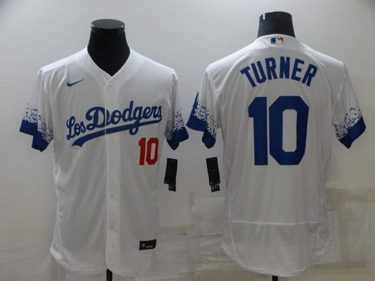 Men/Women/Youth Los Angeles Dodgers Justin Turner #10 baseball Jerseys