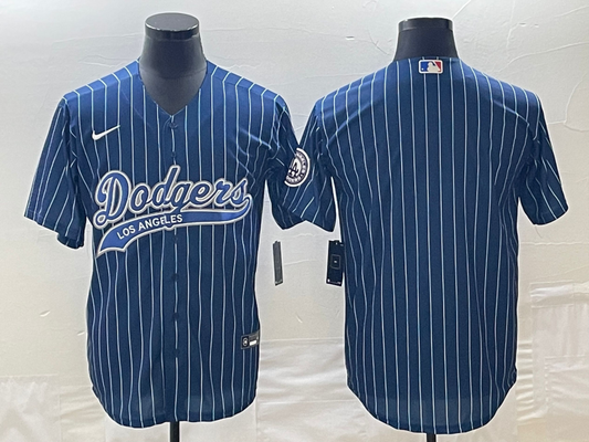 Men/Women/Youth Los Angeles Dodgers baseball Jerseys blank or custom your name and number