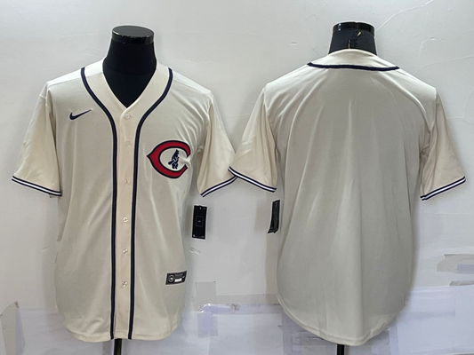 Men/Women/Youth Chicago Cubs baseball Jerseys blank or custom your name and number