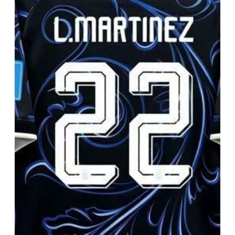 Argentina National Team Away world cup Jersey (all Players & Custom name and number )