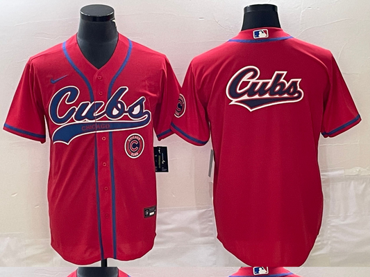 Men/Women/Youth Chicago Cubs baseball Jerseys