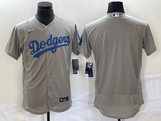 Men/Women/Youth Los Angeles Dodgers baseball Jerseys blank or custom your name and number