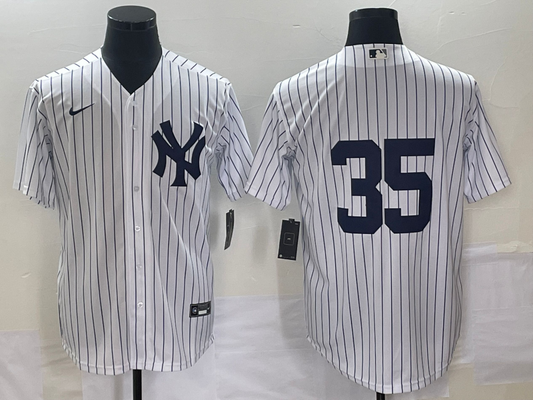 Men/Women/Youth New York Yankees Clay Holmes NO.35 baseball Jerseys