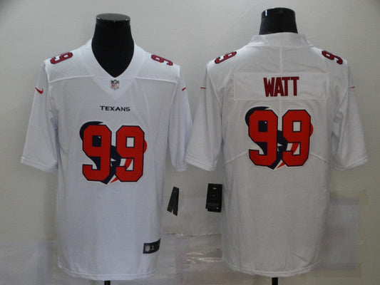 Adult Houston Texans J.J. Watt NO.99 Football Jerseys