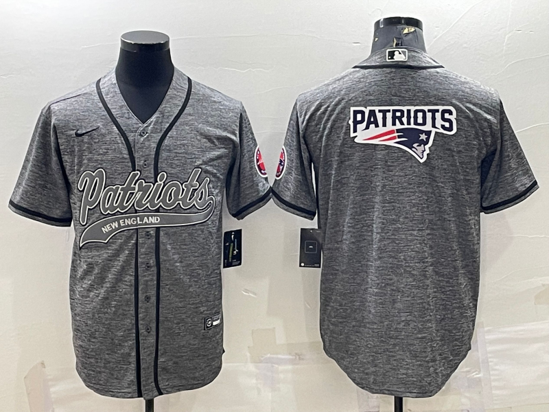Adult New England Patriots Football Jerseys