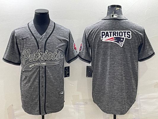 Adult New England Patriots Football Jerseys