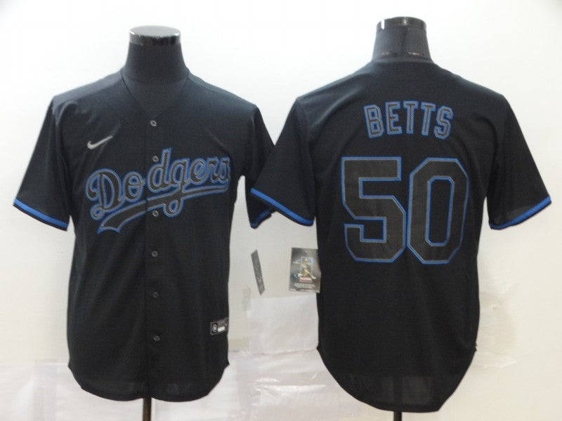 Men/Women/Youth Los Angeles Dodgers Mookie Betts #50 baseball Jerseys