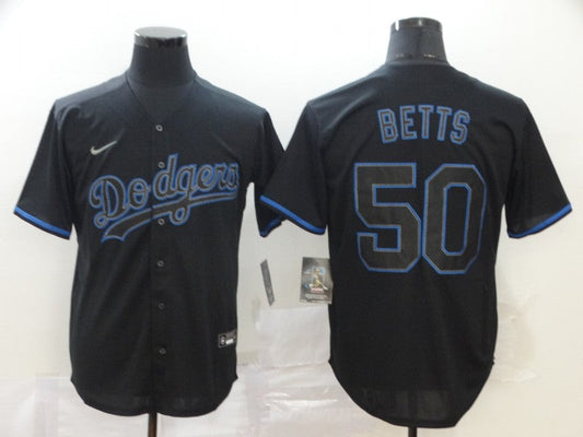 Men/Women/Youth Los Angeles Dodgers Mookie Betts #50 baseball Jerseys