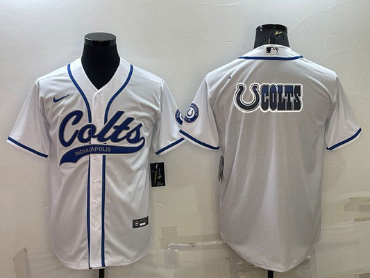 Adult Indianapolis Colts Football Jerseys