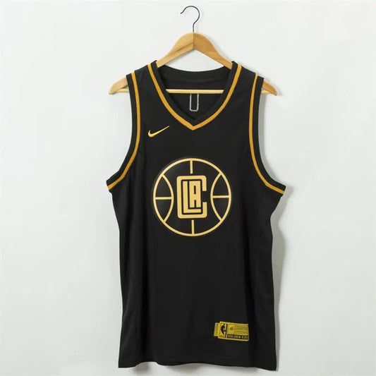 Los Angeles Clippers Kawhi Leonard NO.2 Basketball Jersey
