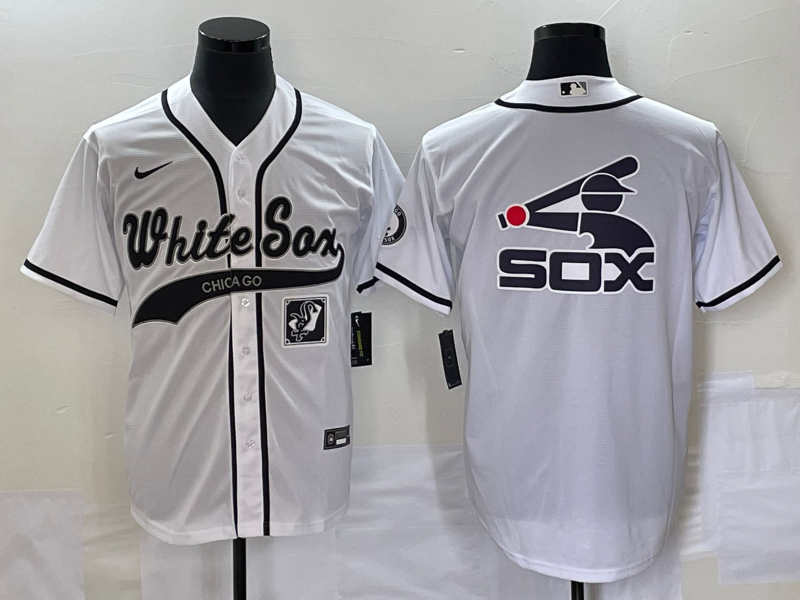 Men/Women/Youth Chicago White Sox baseball Jerseys