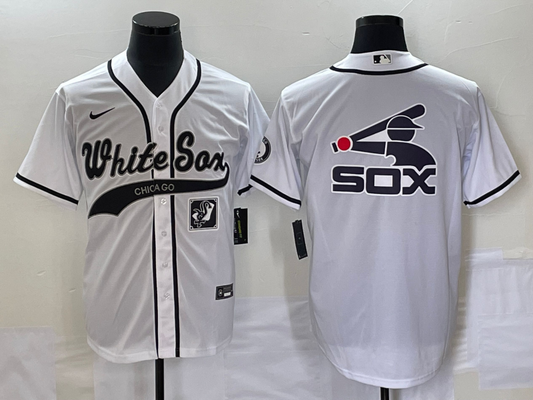 Men/Women/Youth Chicago White Sox baseball Jerseys