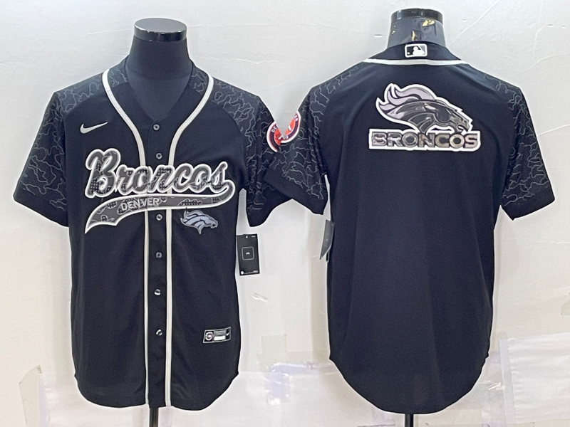 Adult Denver Broncos Football Jerseys