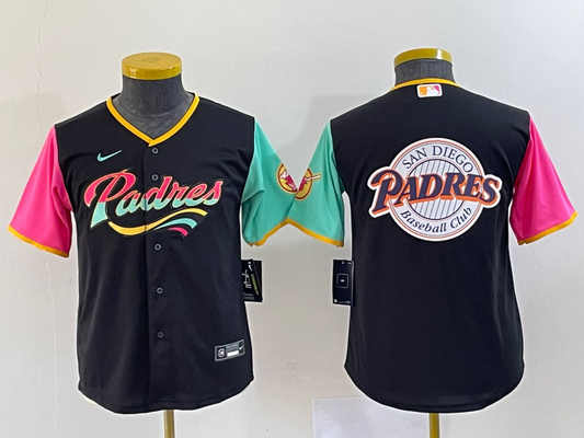 Men/Women/Youth San Diego Padres baseball Jerseys