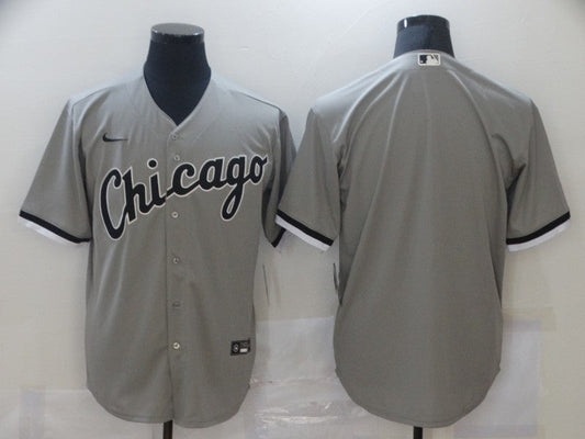 Men/Women/Youth Chicago White Sox baseball Jerseys blank or custom your name and number