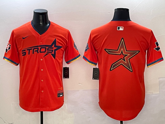 Men/Women/Youth Houston Astros baseball Jerseys