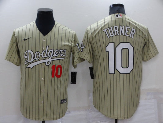 Men/Women/Youth Los Angeles Dodgers Justin Turner #10 baseball Jerseys