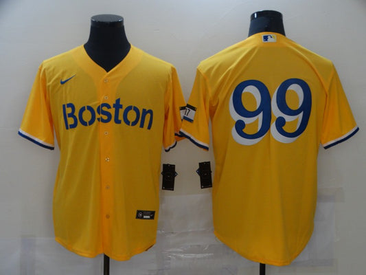 Men/Women/Youth Boston Red Sox Alex Verdugo #99 baseball Jerseys