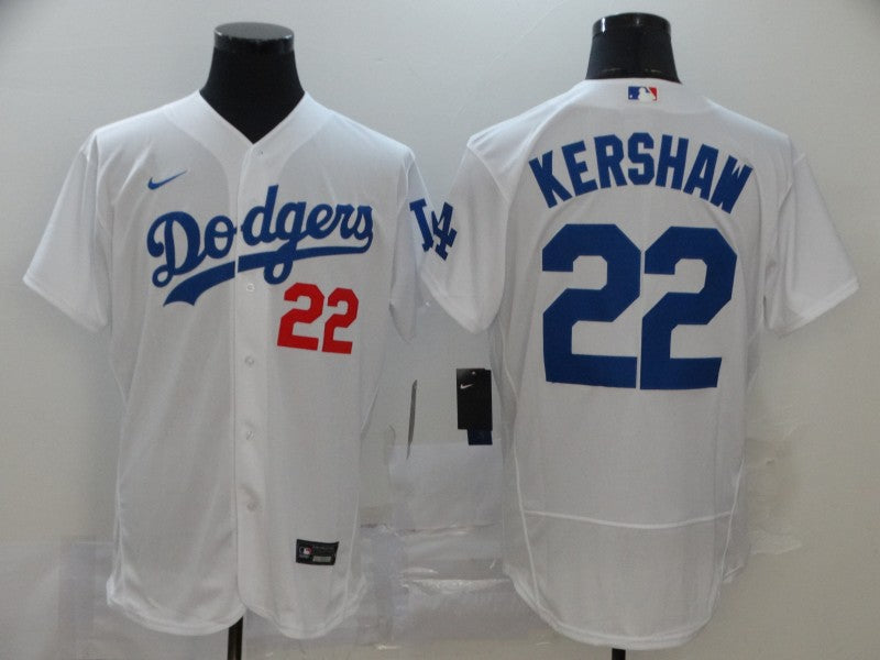 Men/Women/Youth Los Angeles Dodgers Clayton Kershaw #22 baseball Jerseys