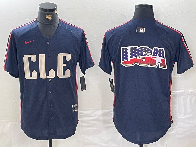Men/Women/Youth Cleveland Indians baseball Jerseys