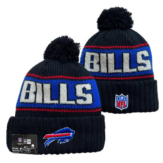 Buffalo Bills NFL knitted hats