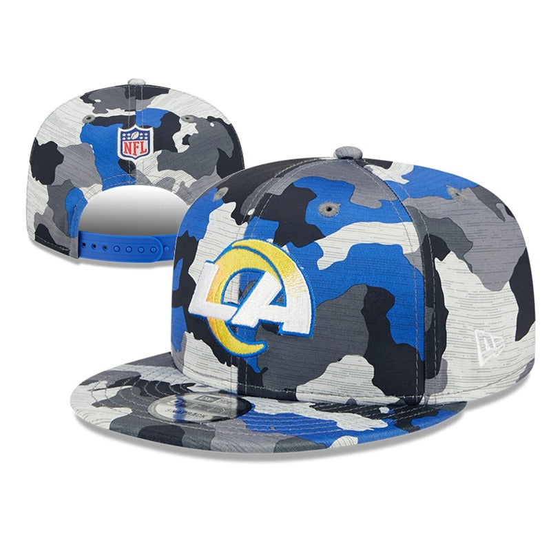 Los Angeles Rams NFL snapbacks adjustable hats