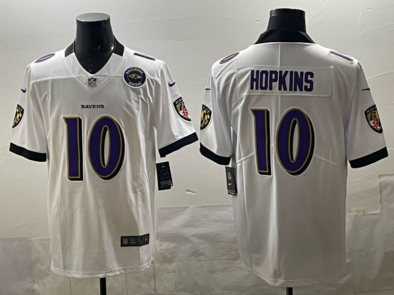 new Adult Arizona Cardinals DeAndre Hopkins NO.10 Football Jerseys