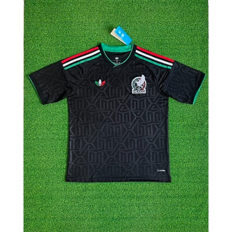 Mexico 2026 Men's world cup 2nd away soccer Jersey custom name and number