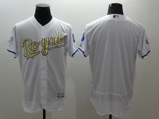 Men/Women/Youth Kansas City Royals baseball Jerseys  blank or custom your name and number