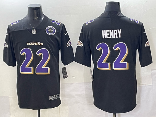 new Adult Tennessee Titans Derrick Henry NO.22 Football Jerseys