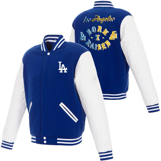 men/women/kids Los angeles Dodgers jackets