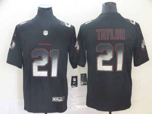 Adult Washington Redskins Sean Taylor NO.21 Football Jerseys