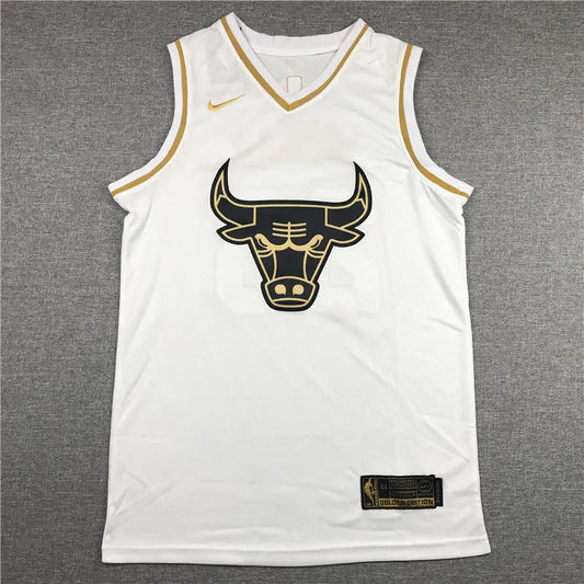 Chicago Bulls Michael Jordan NO.23 Basketball Jersey