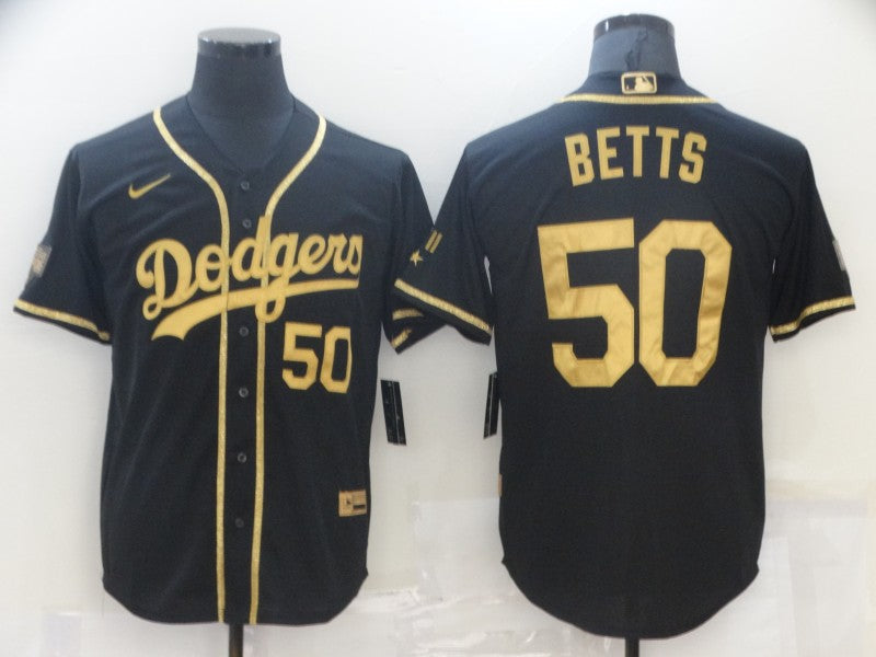 Men/Women/Youth Los Angeles Dodgers Mookie Betts #50 baseball Jerseys
